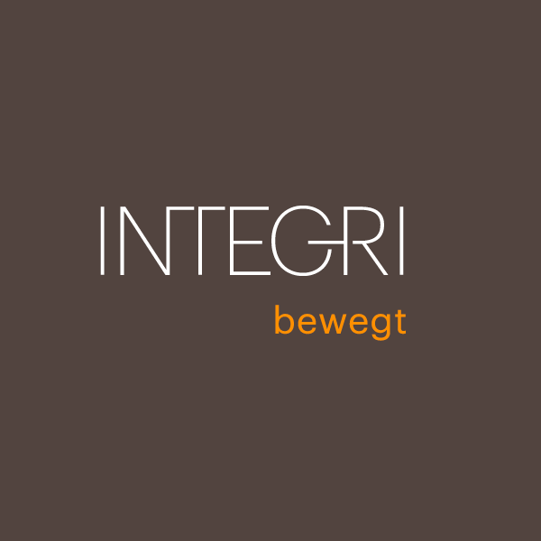 Praxis Integri Logo mit Claim
