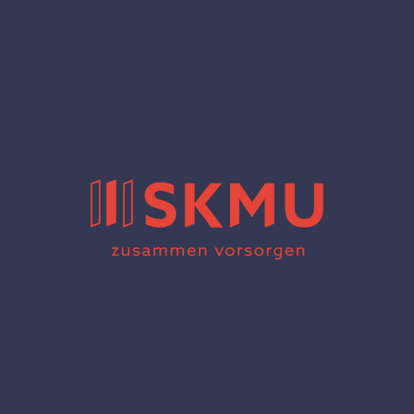 SKMU Logodesign