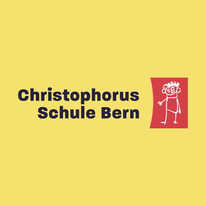 Logo der Christophorus Schule Bern