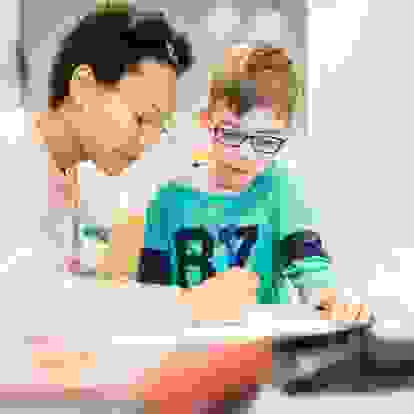 HPS Heilpädagogische Schule der Region Thun
