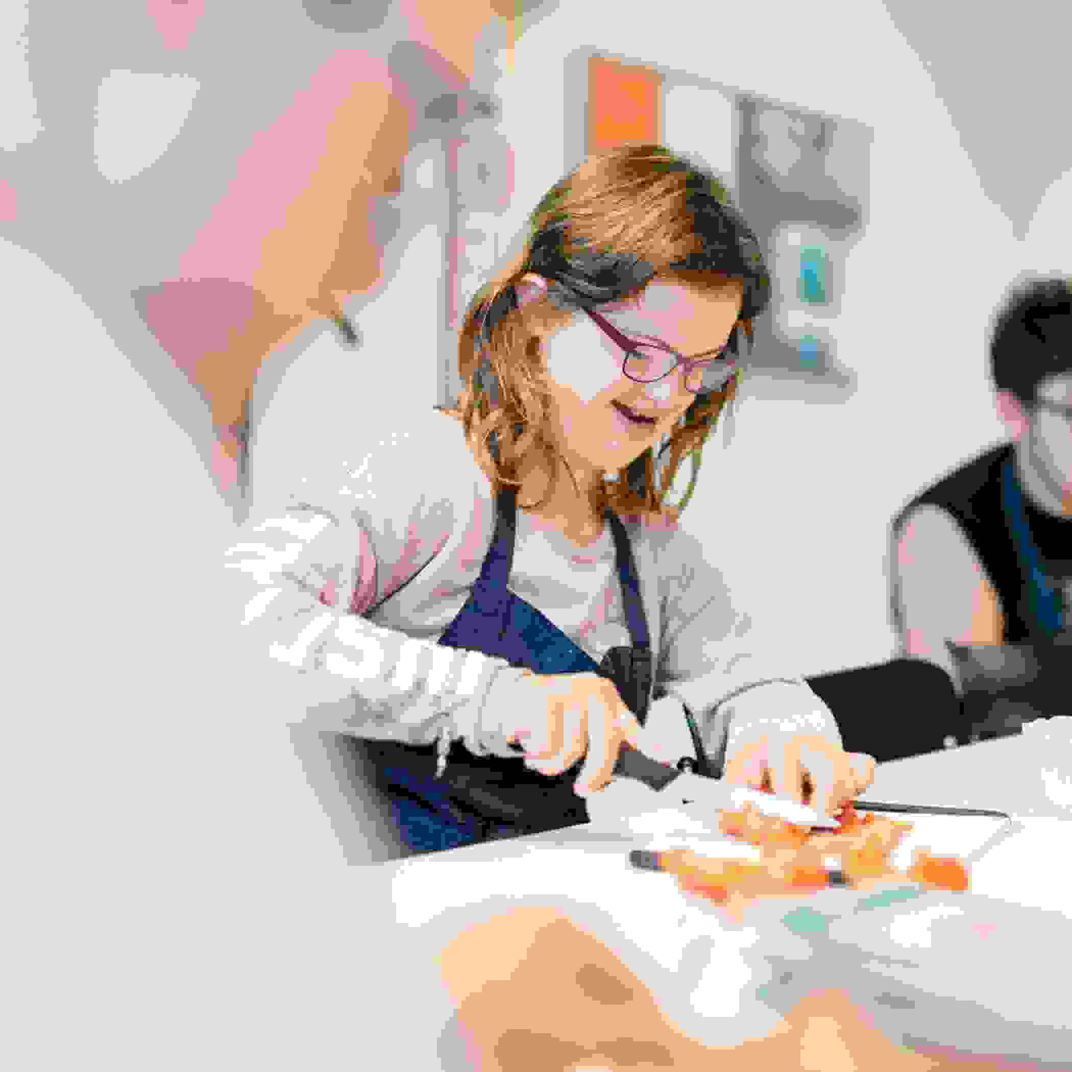 HPS Heilpädagogische Schule der Region Thun