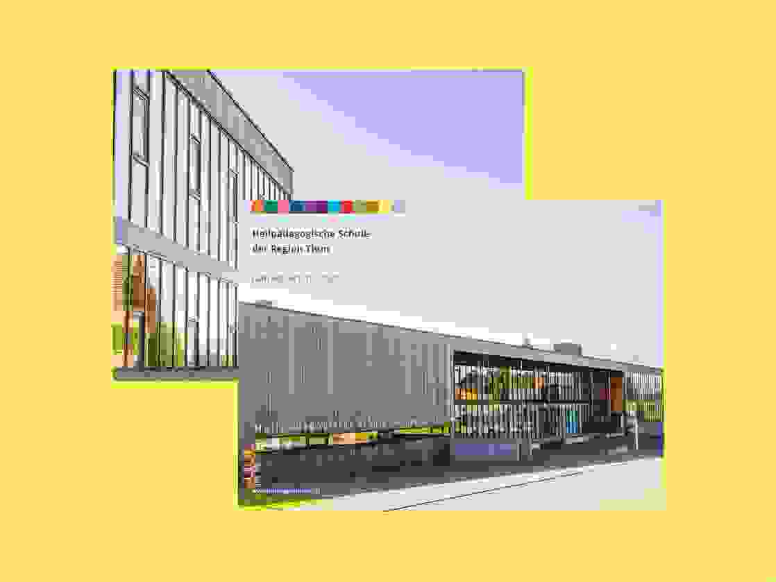 HPS Heilpädagogische Schule der Region Thun