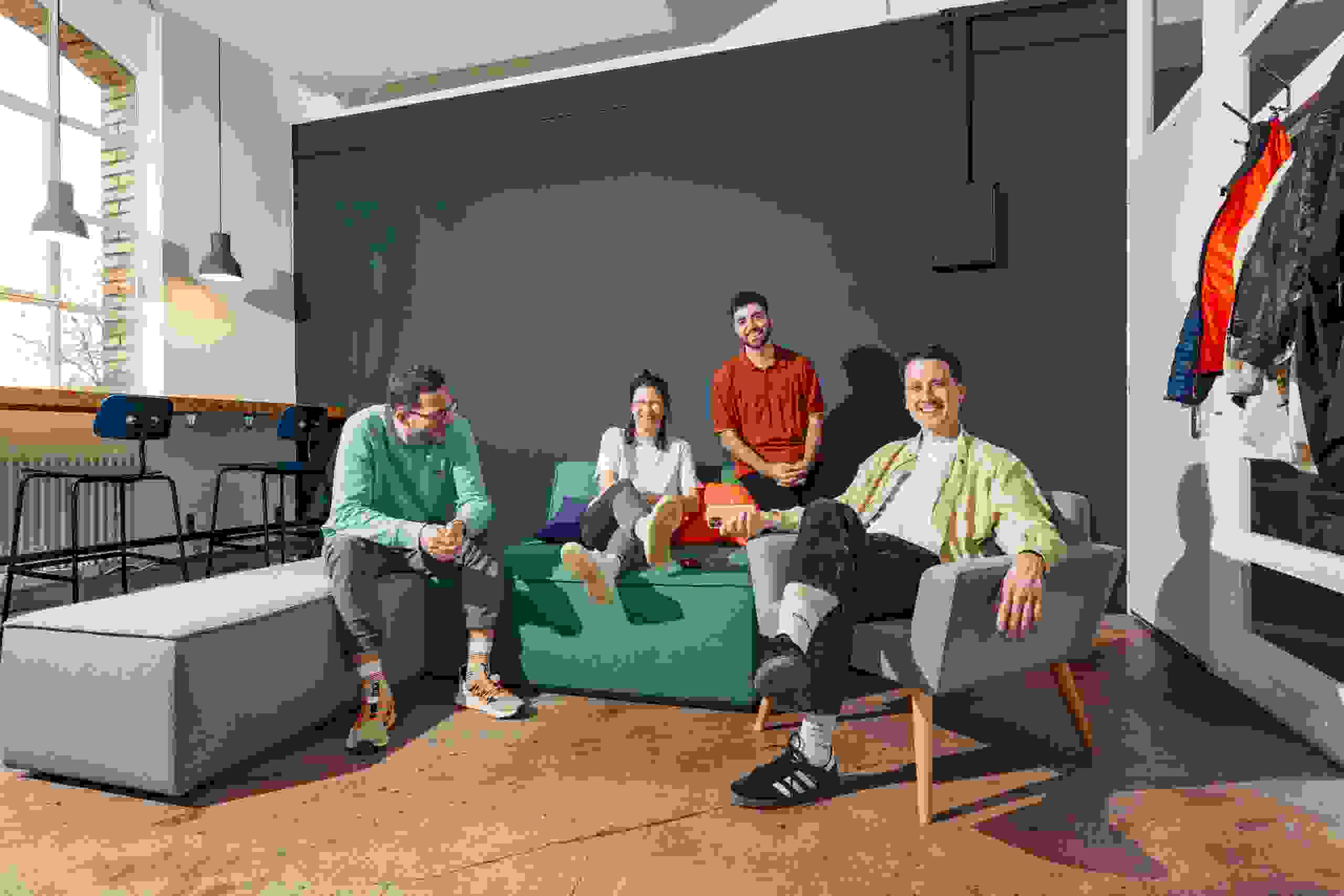 FRESCH Team