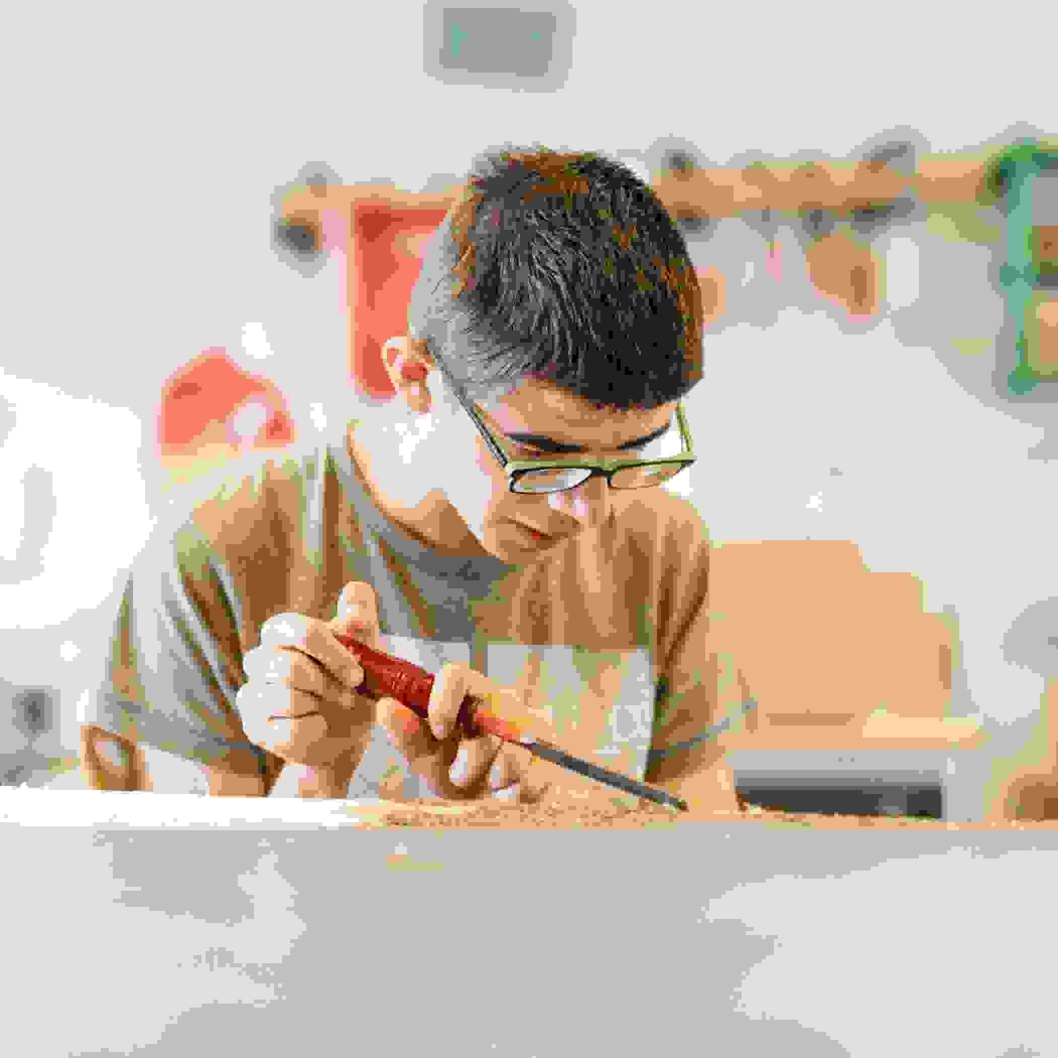 HPS Heilpädagogische Schule der Region Thun