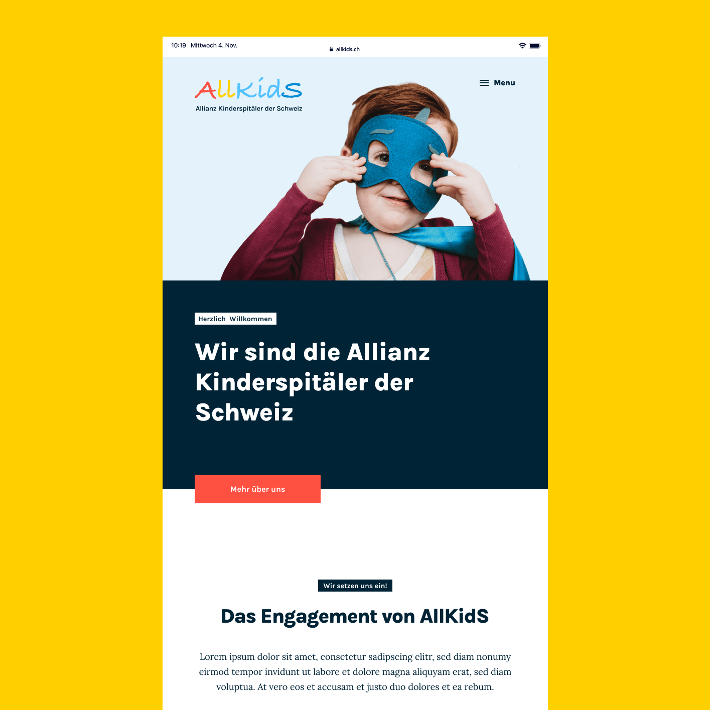 Fonts AllKidS