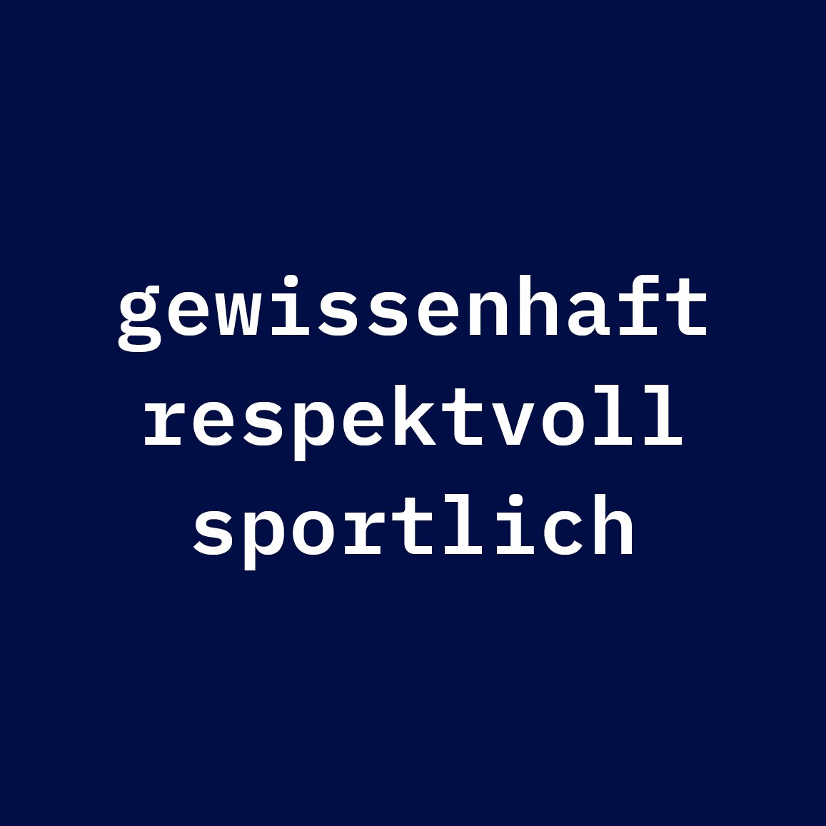 Markenwerte Fritz Baur