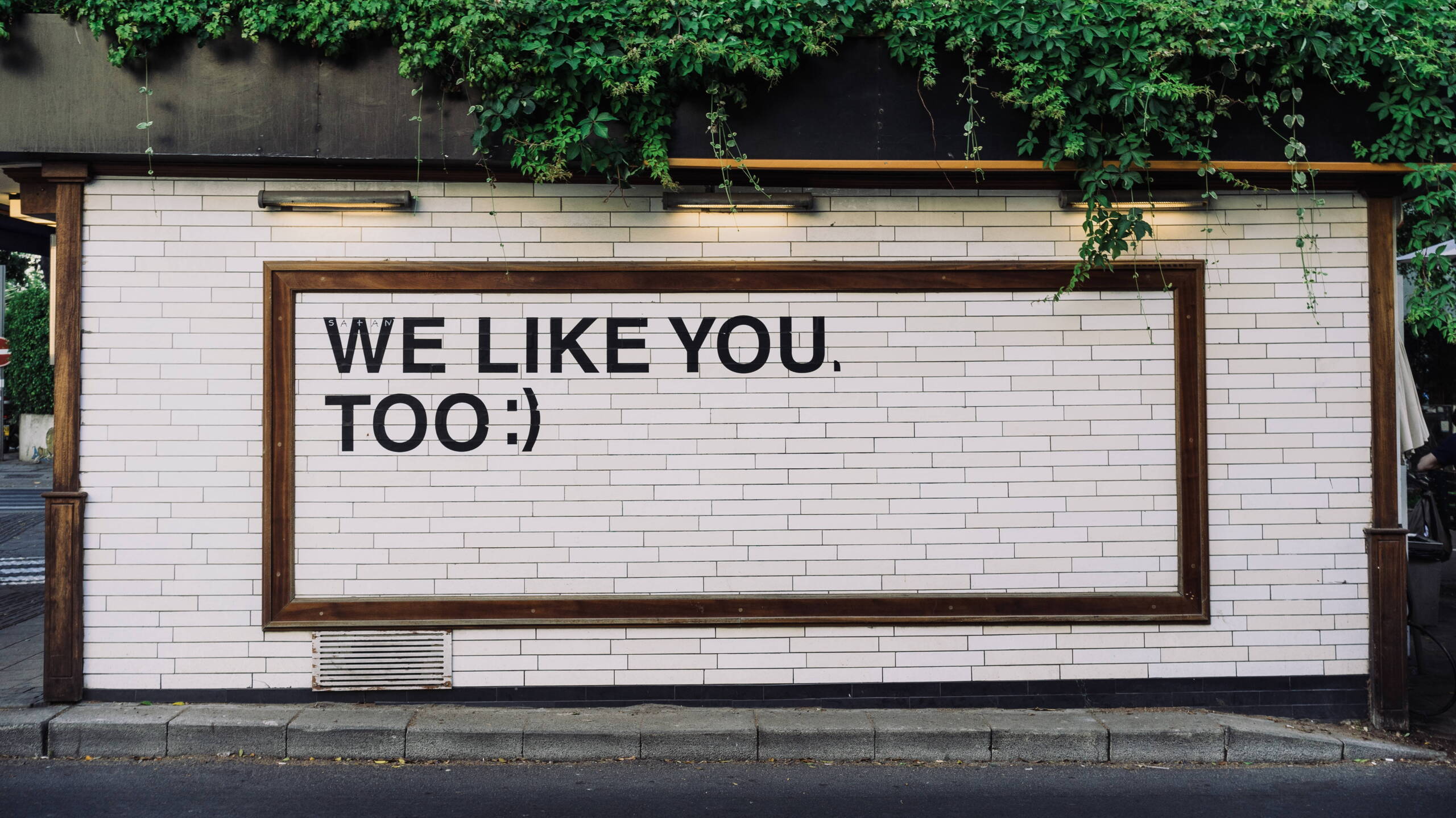 Employer Branding ist wichtiger denn je. Wir erklären, warum und was wir darunter verstehen.