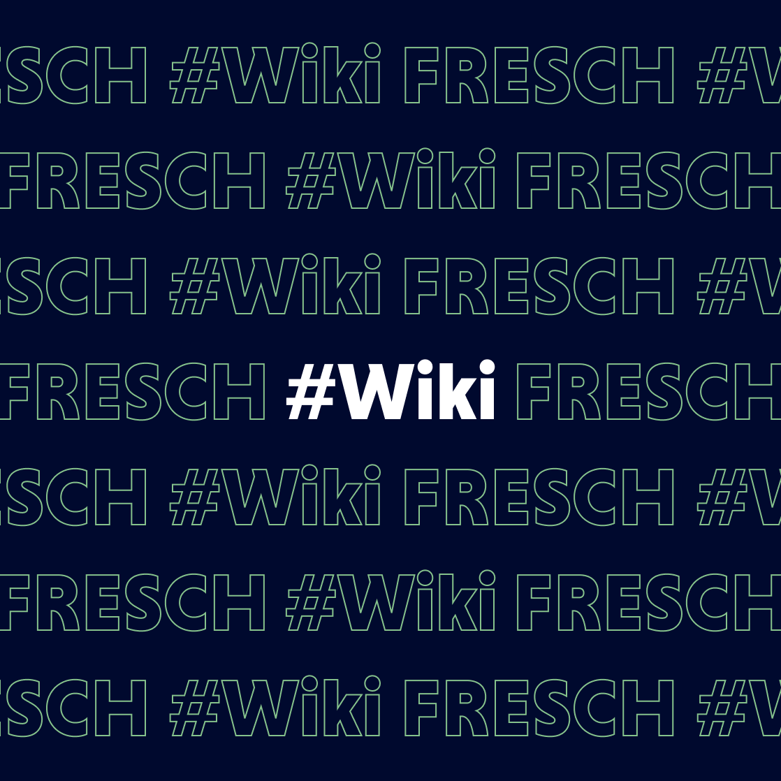 FRESCH Wikipedia