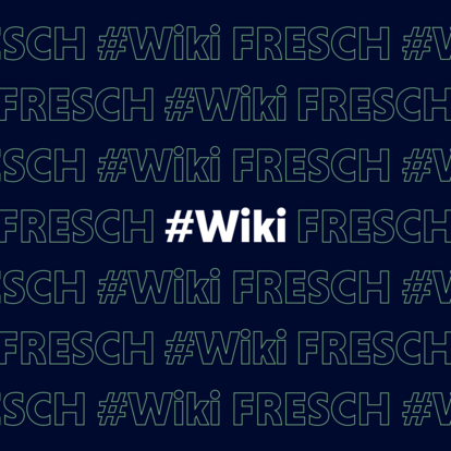 FRESCH Wikipedia FRESCH Wikipedia
