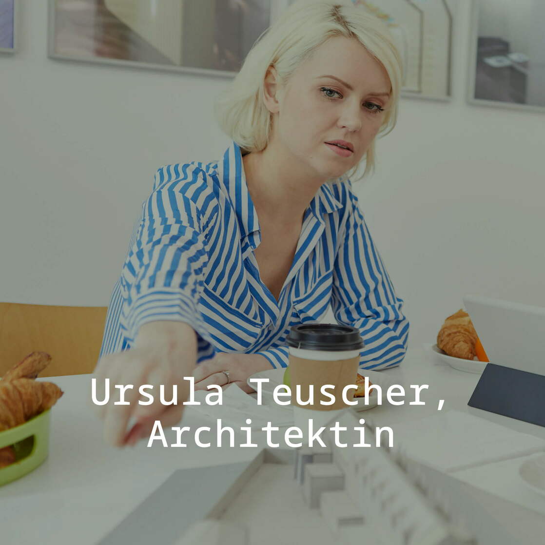 Büchi Persona 1 Büchi Persona 1