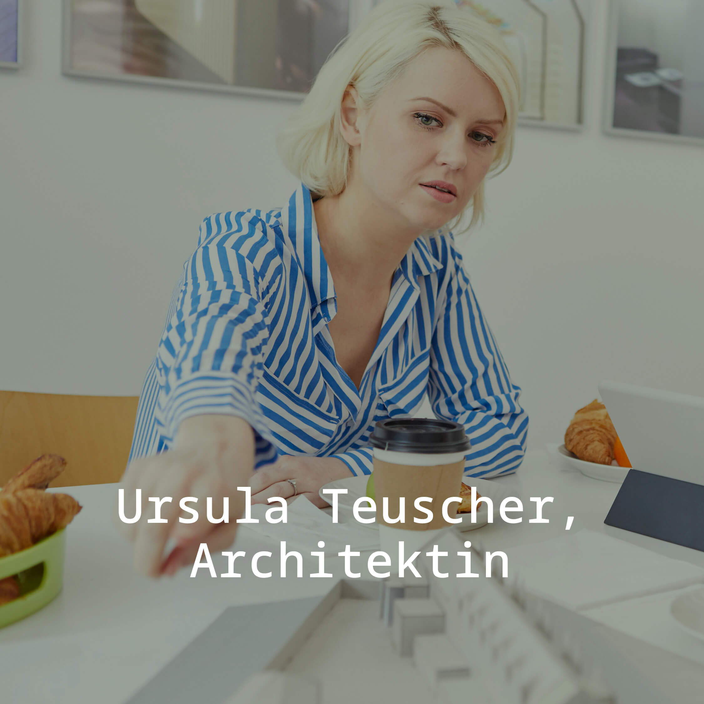 Büchi Persona 1