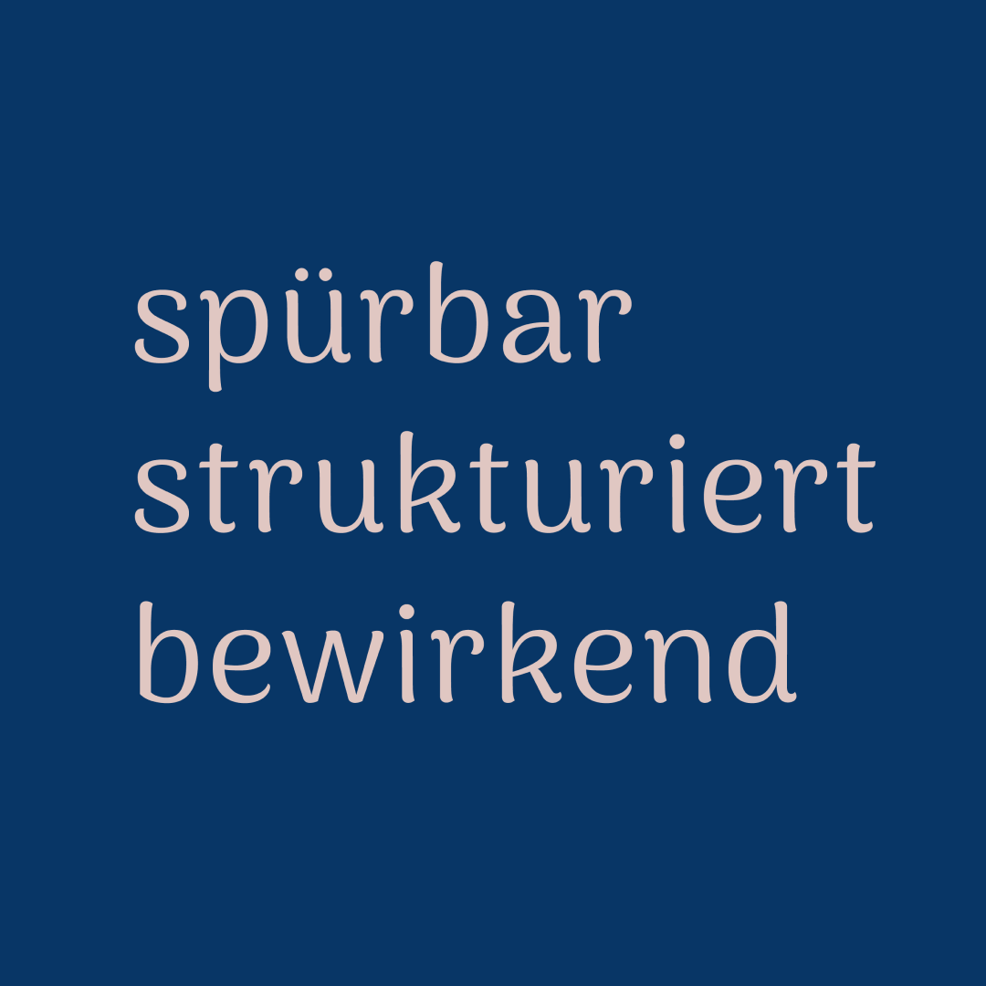 Akupressur Pia Rappo Werte