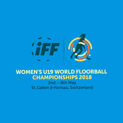 Swiss Unihockey Damen U19-WM Swiss Unihockey Damen U19-WM