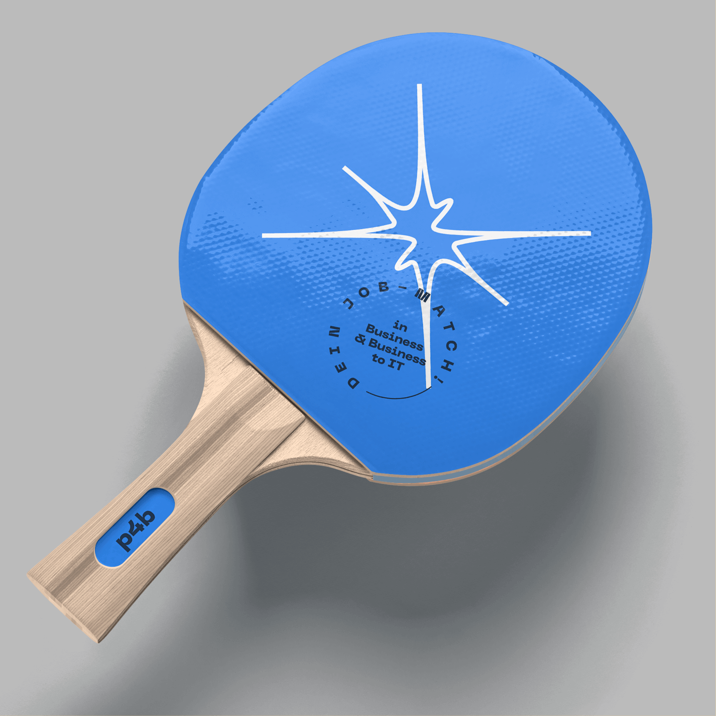 p4b Geschenk