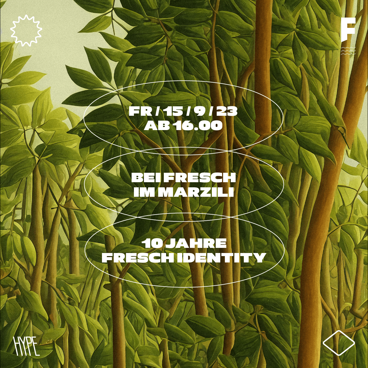 FRESCH Podcast