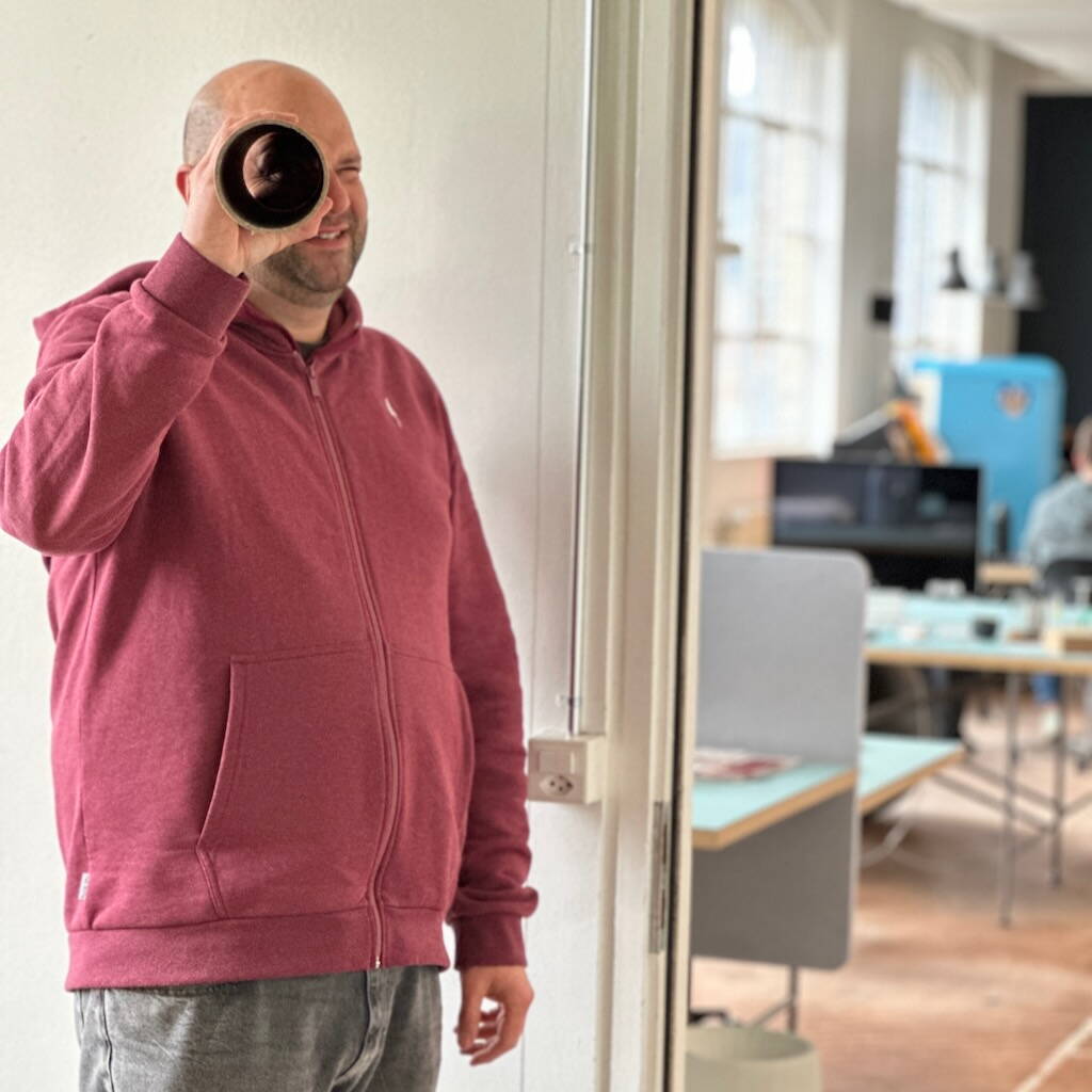 Christoph «Bari» Barandun Christoph «Bari» Barandun