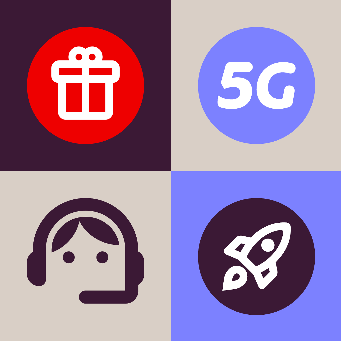 Gagnet Iconwelt
