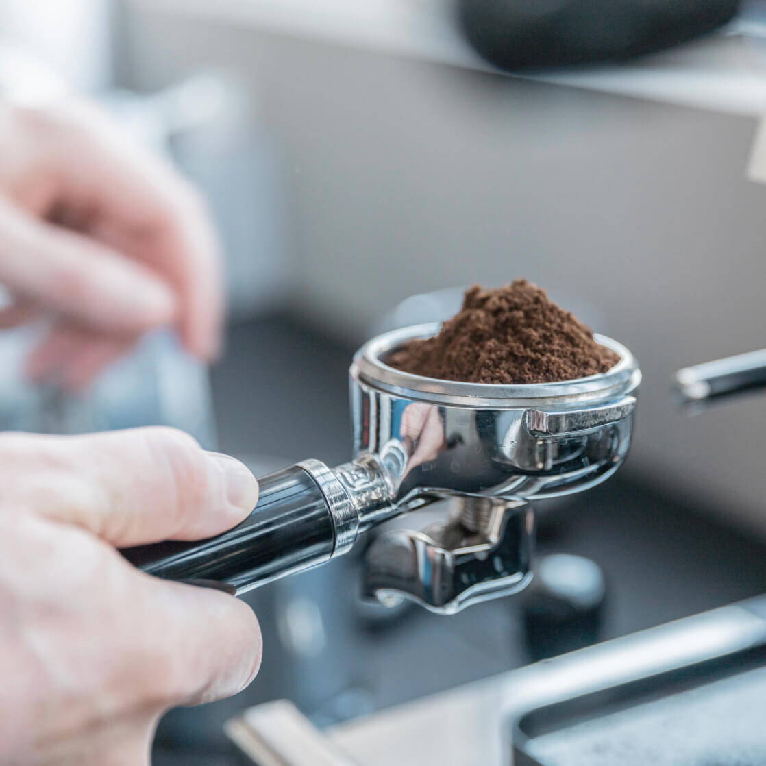 Kaffee