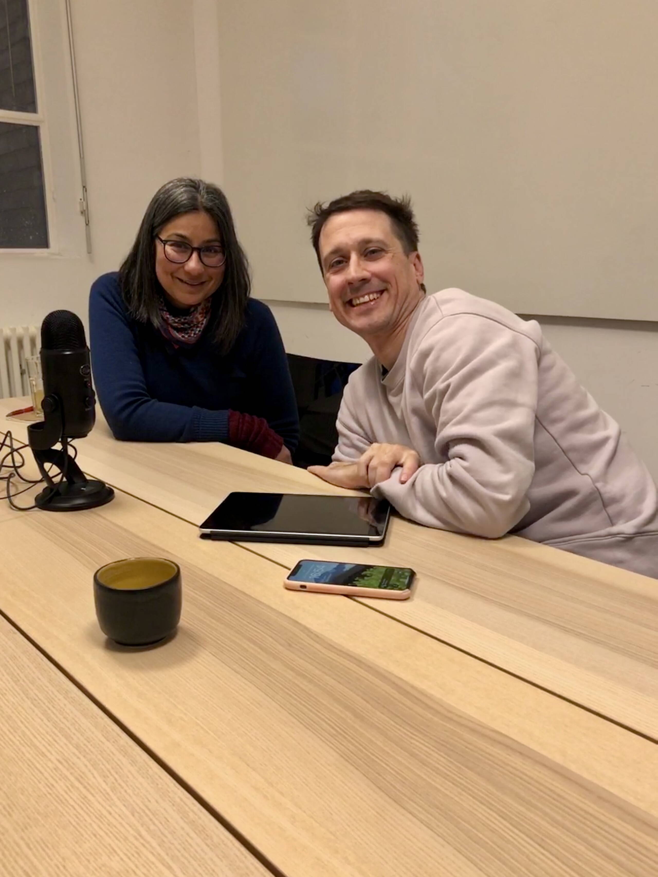 FRESCH Podcast