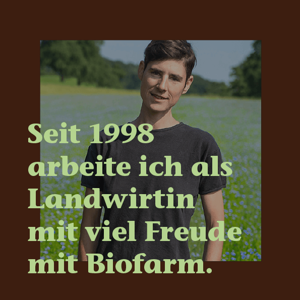 Biofarm Instagram Post