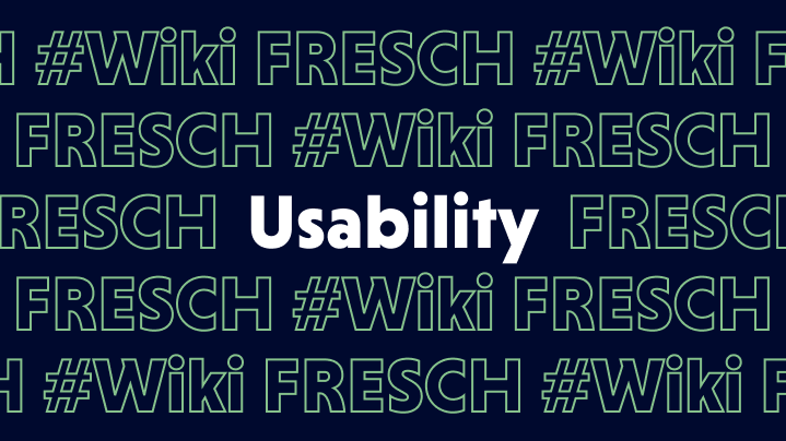 FRESCH Wikipedia