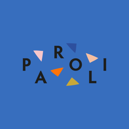 Paroli Logodesign