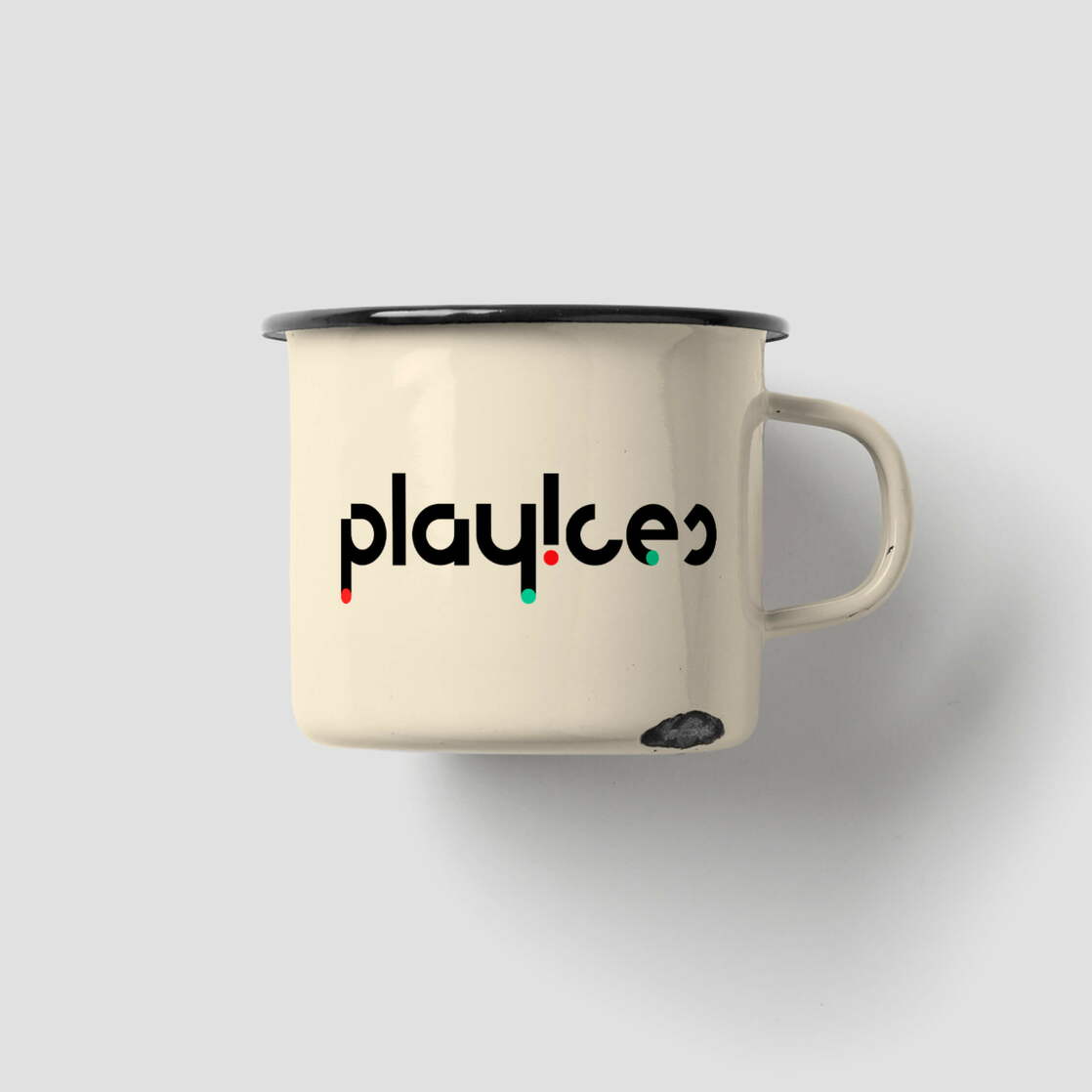 PlayIces Tasse PlayIces Tasse