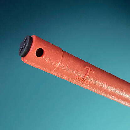 FRESCH Tütenhüter Swiss Made FRESCH Tütenhüter Swiss Made