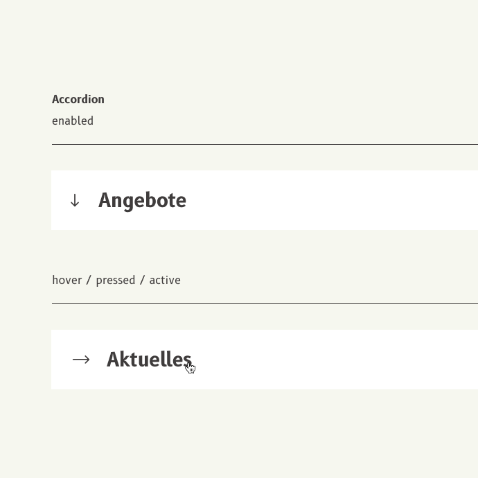 VBG Accordion VBG Accordion