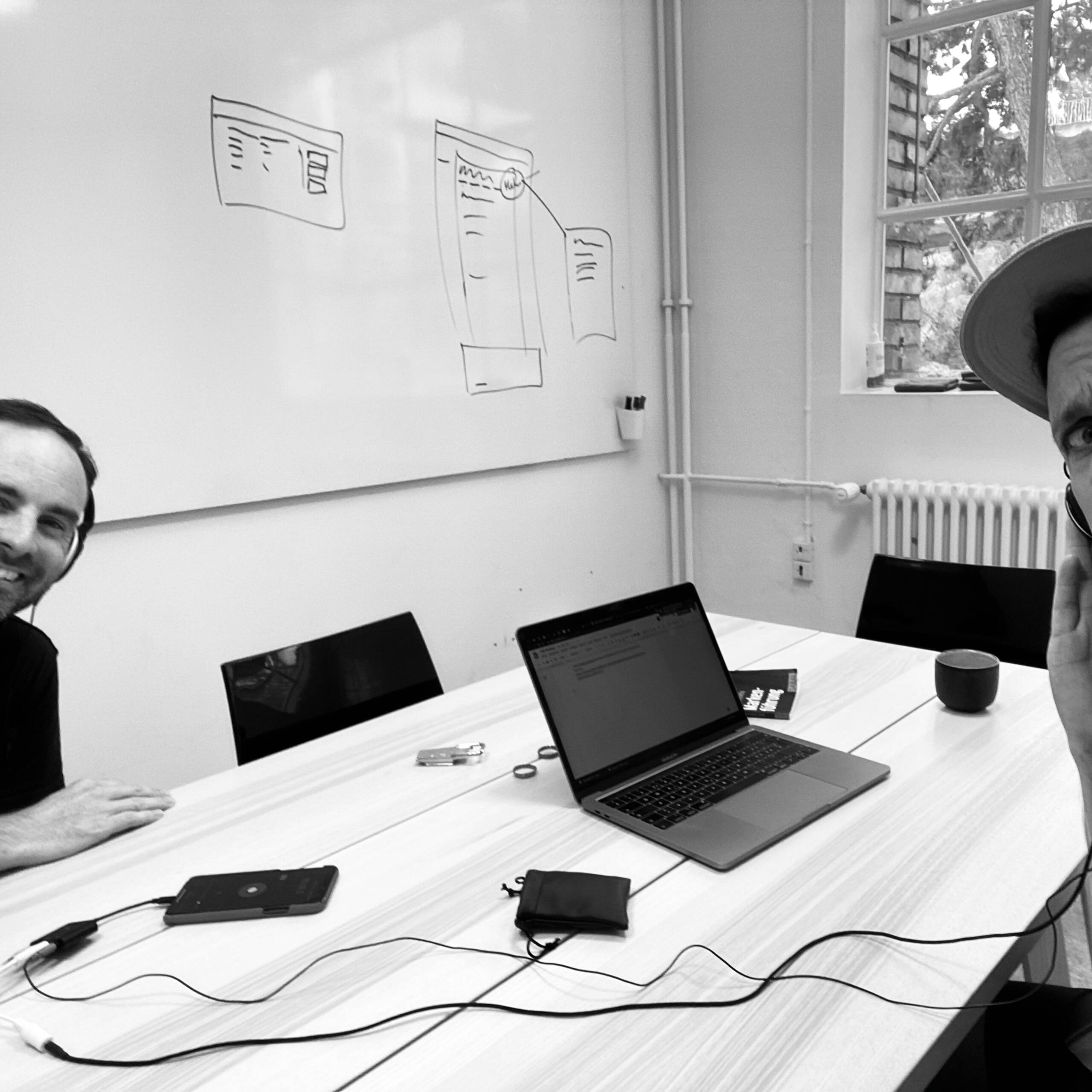 FRESCH Podcast