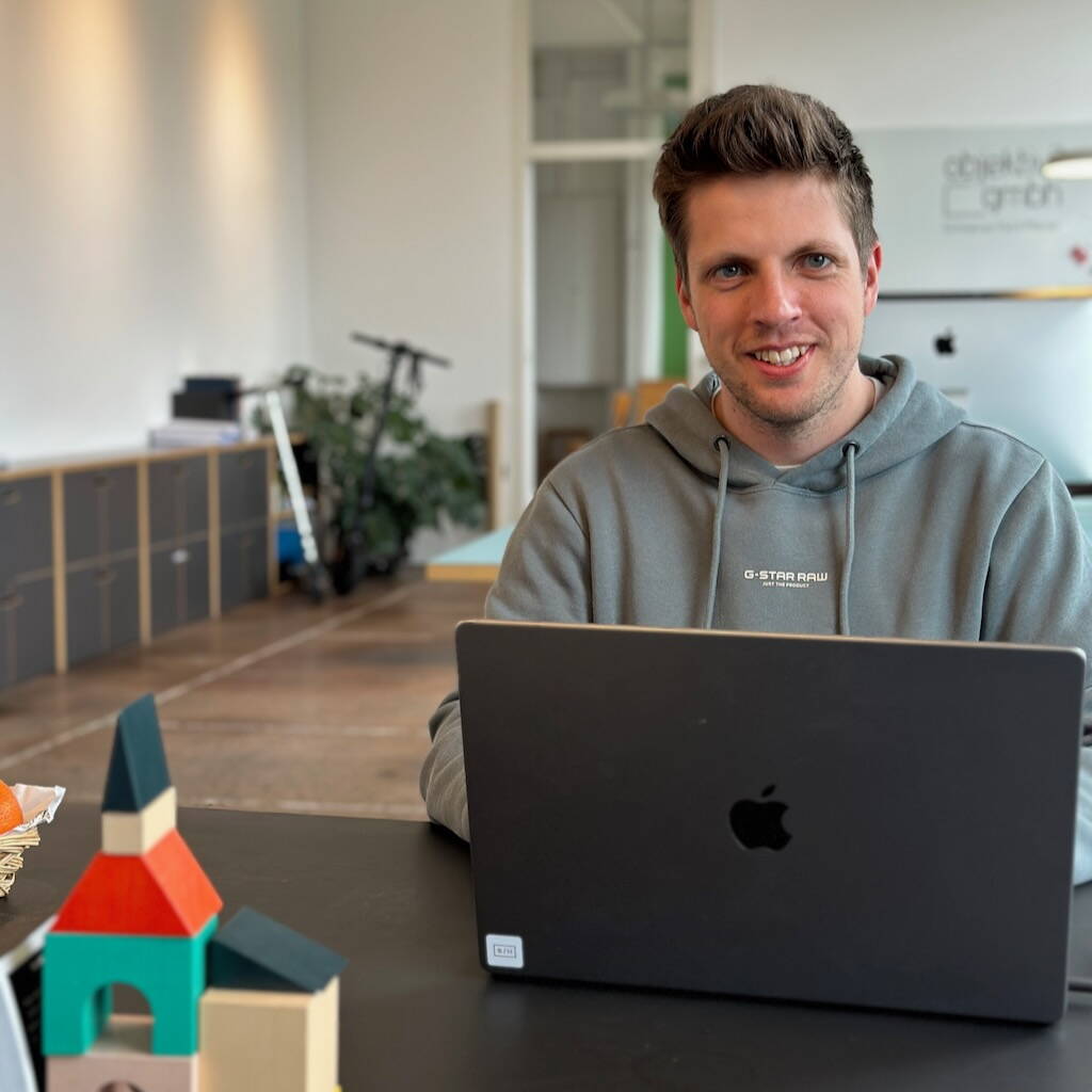 Simon Haldimann Simon Haldimann