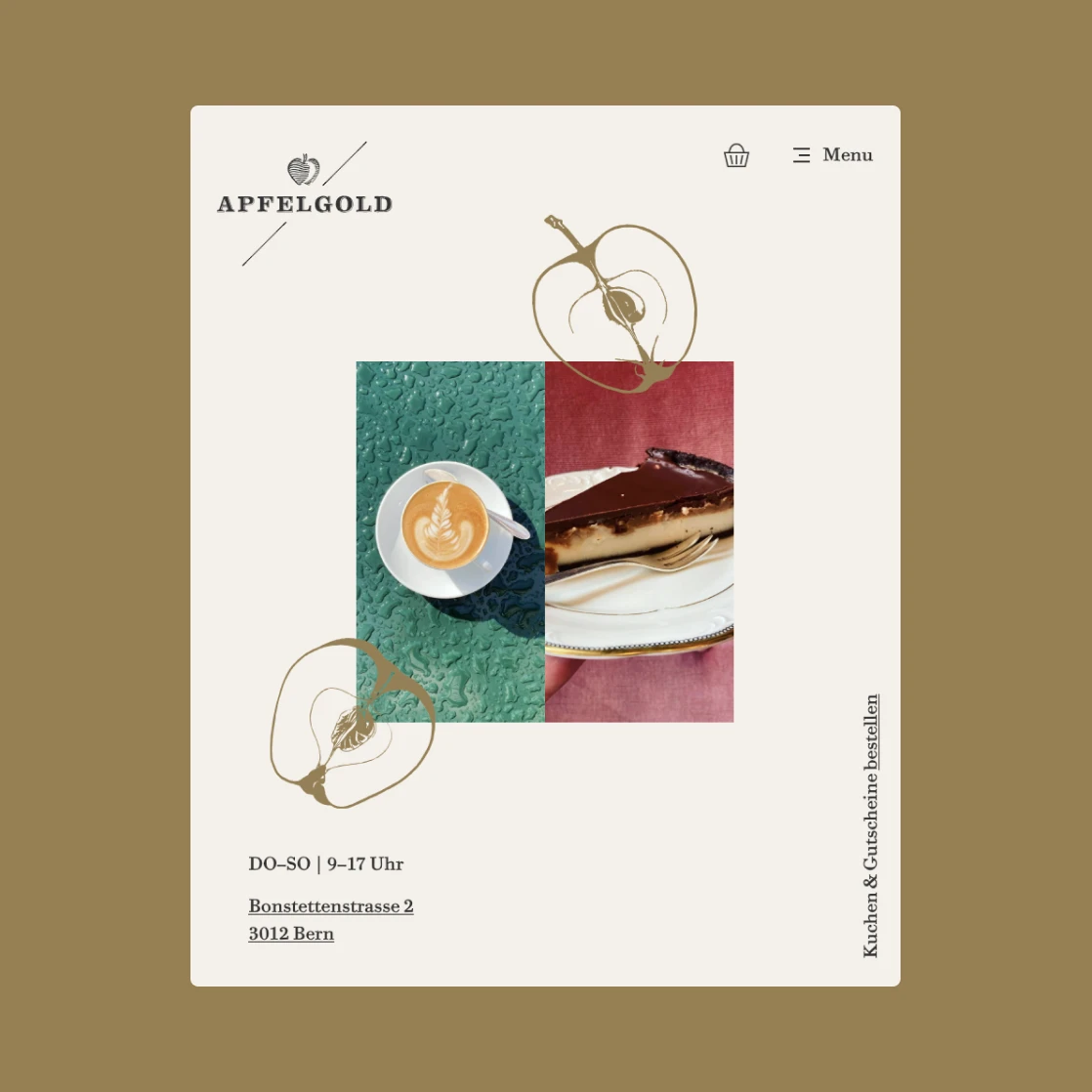 Apfelgold