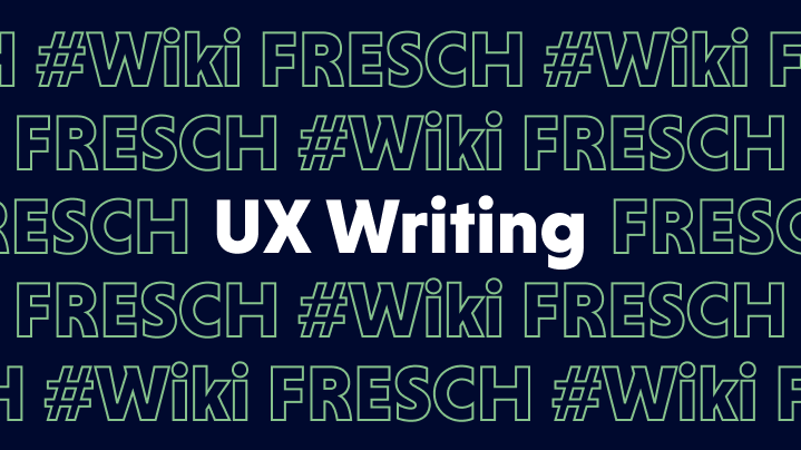 FRESCH Wikipedia