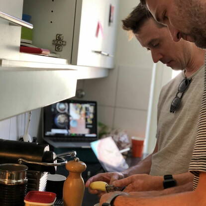 KRAFTMARKT Discover KRAFTMARKT Discover