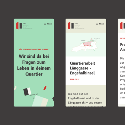 VBG Webdesign VBG Webdesign