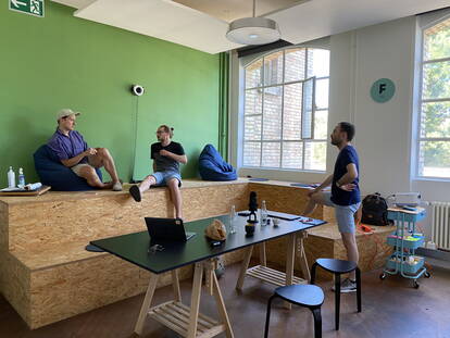 FRESCH Podcast FRESCH Podcast