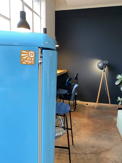 Solarvignette Laptop Solarvignette Laptop