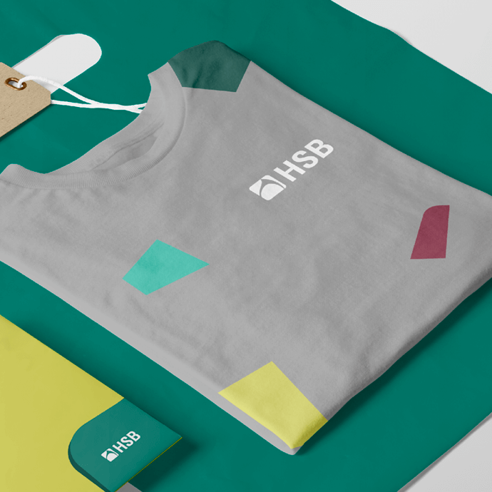 T-Shirt HSB T-Shirt HSB