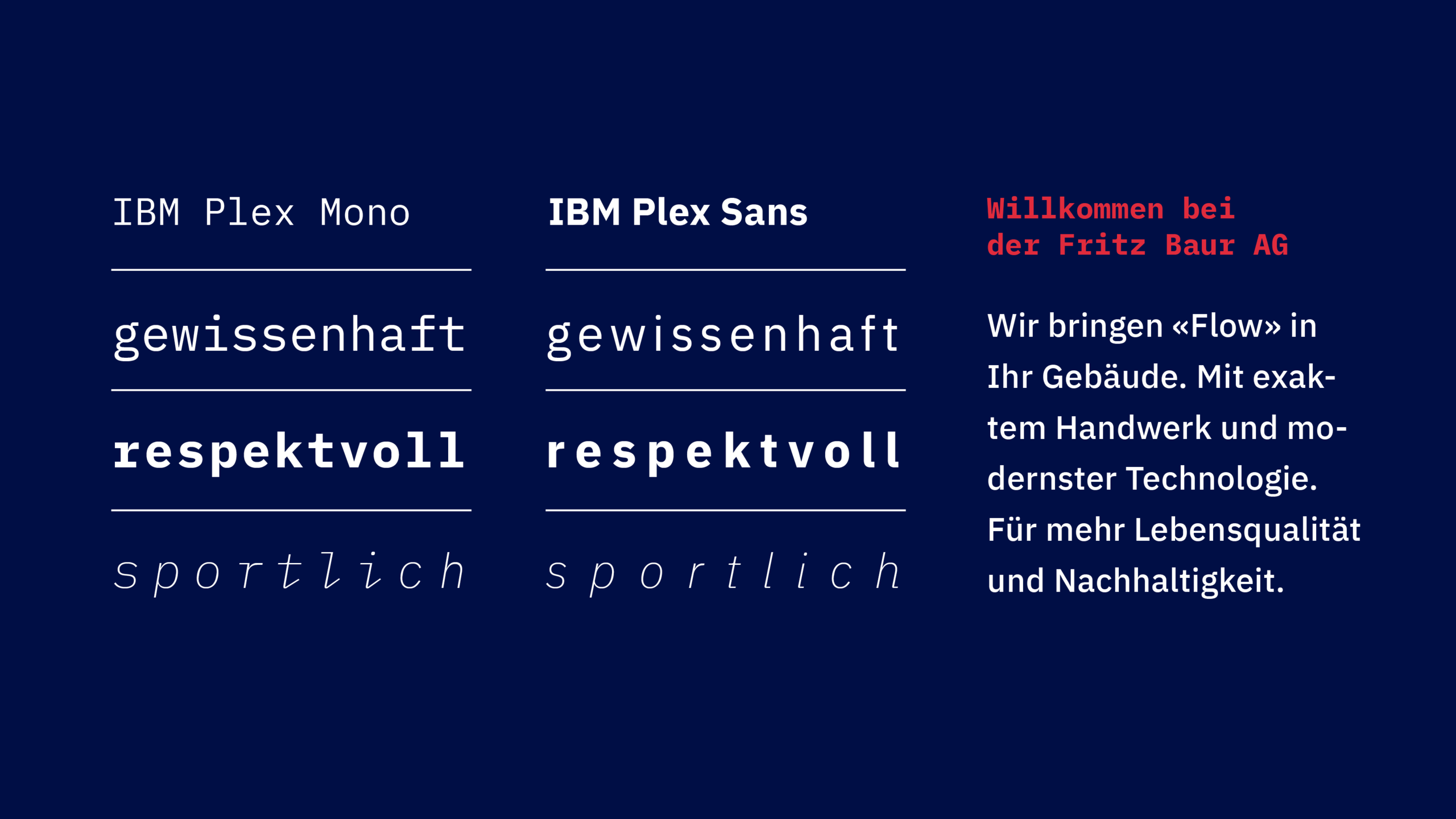 Schriftbild Fritz Baur Schriftbild Fritz Baur