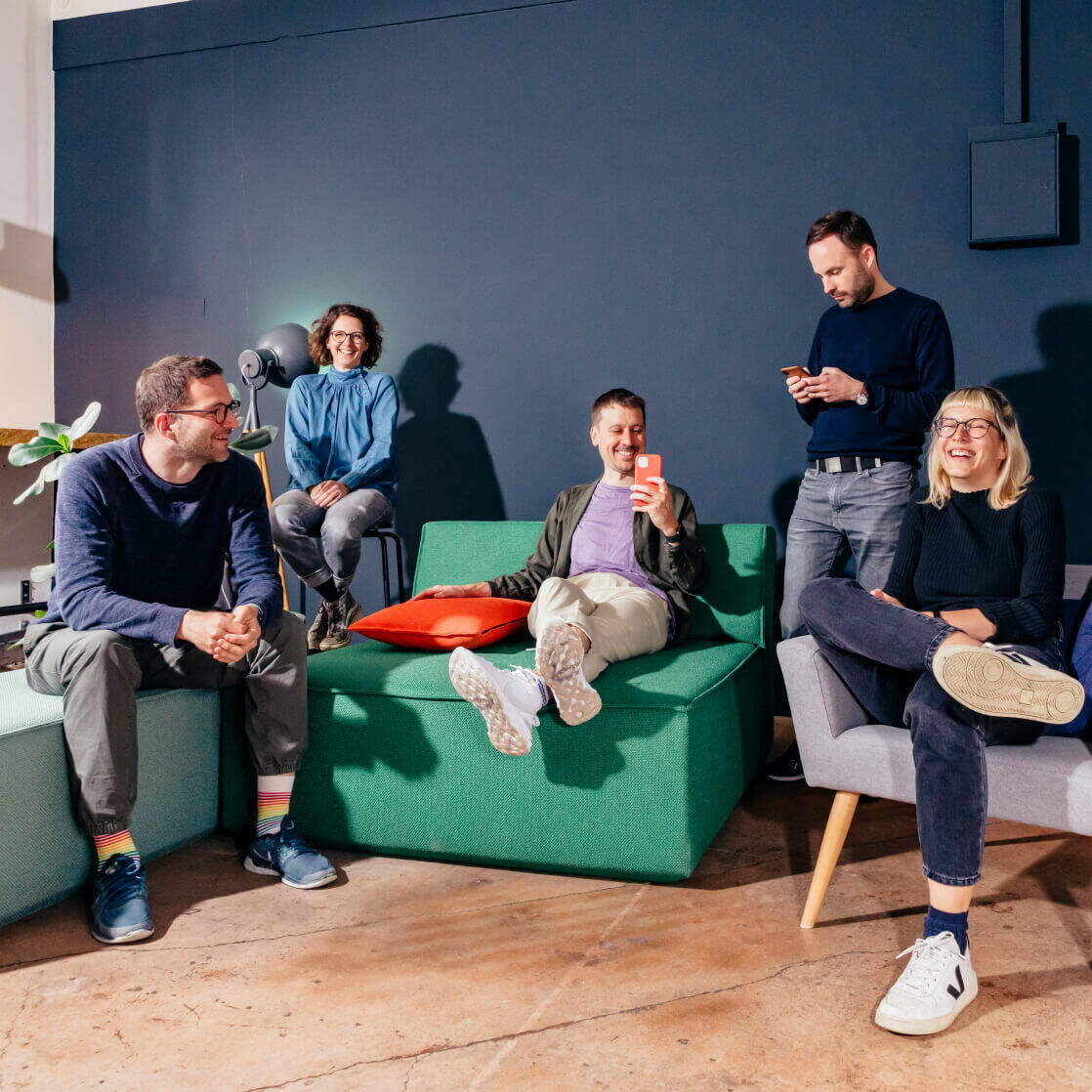 FRESCH Team FRESCH Team