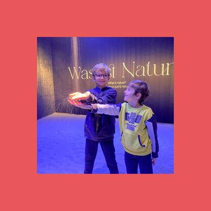 Chrigist frescher Tipp: das Stapferhaus besuchen