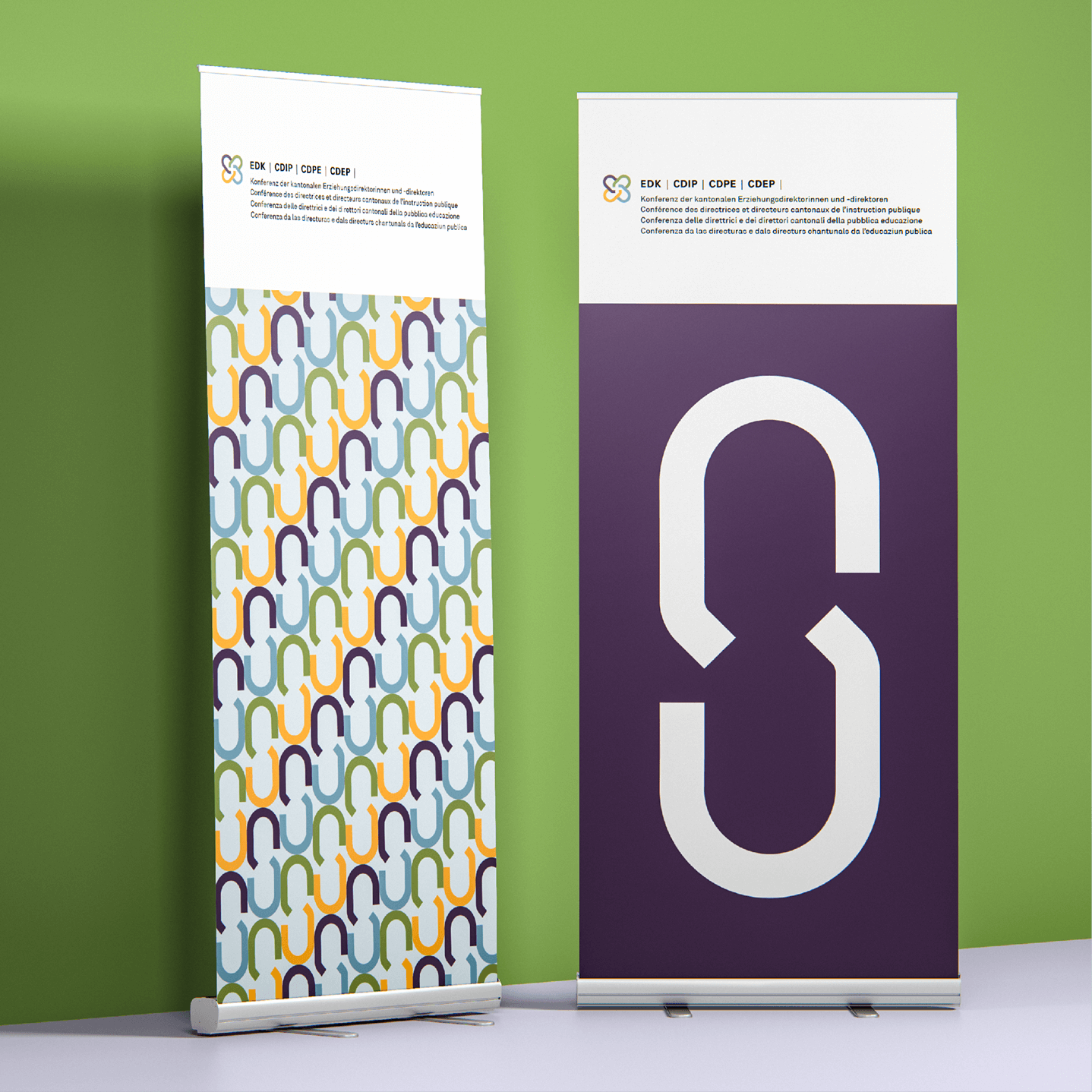 EDK Banner