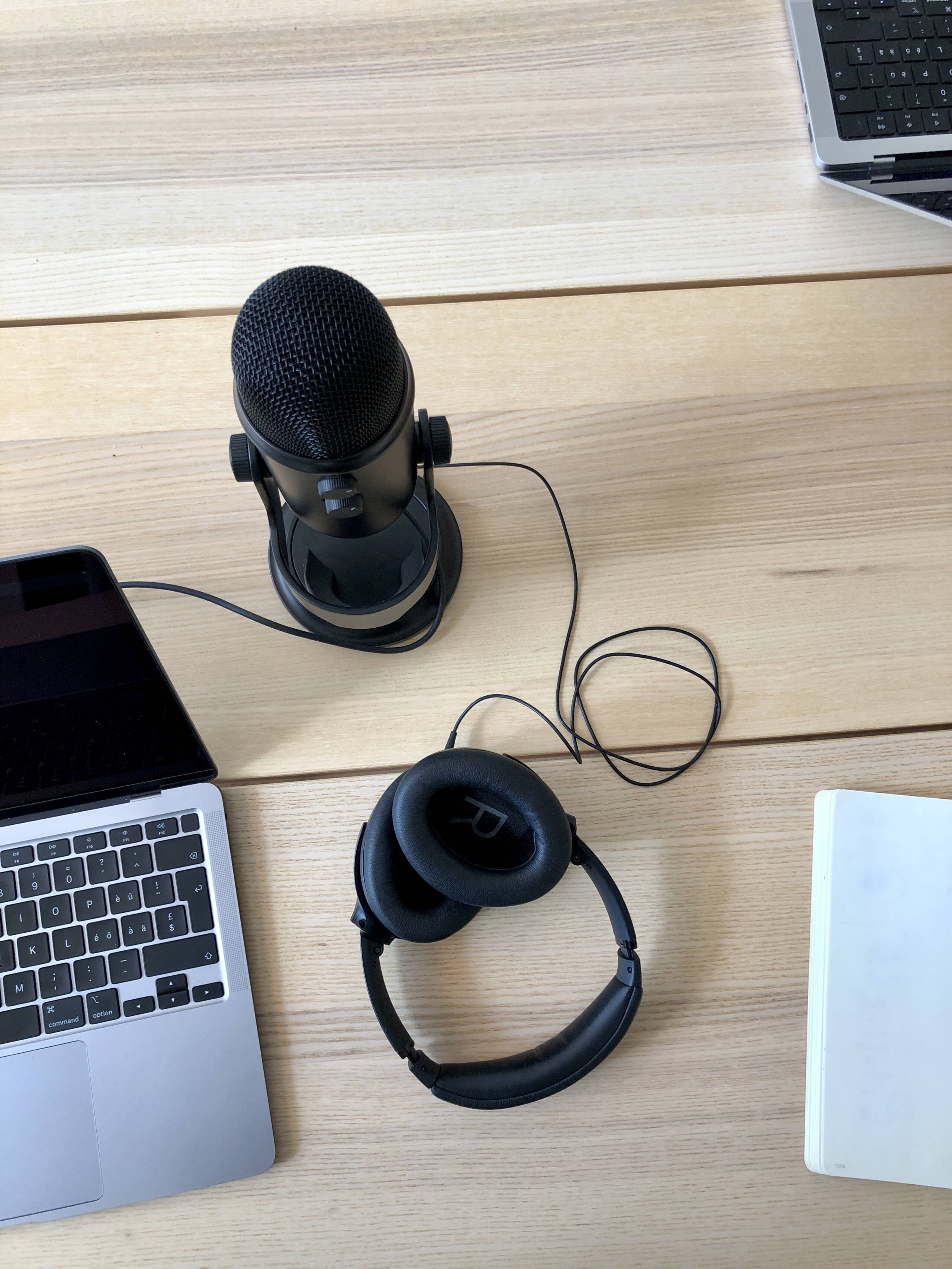 FRESCH Podcast