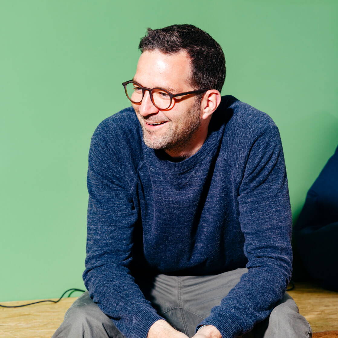 Christian Lauener