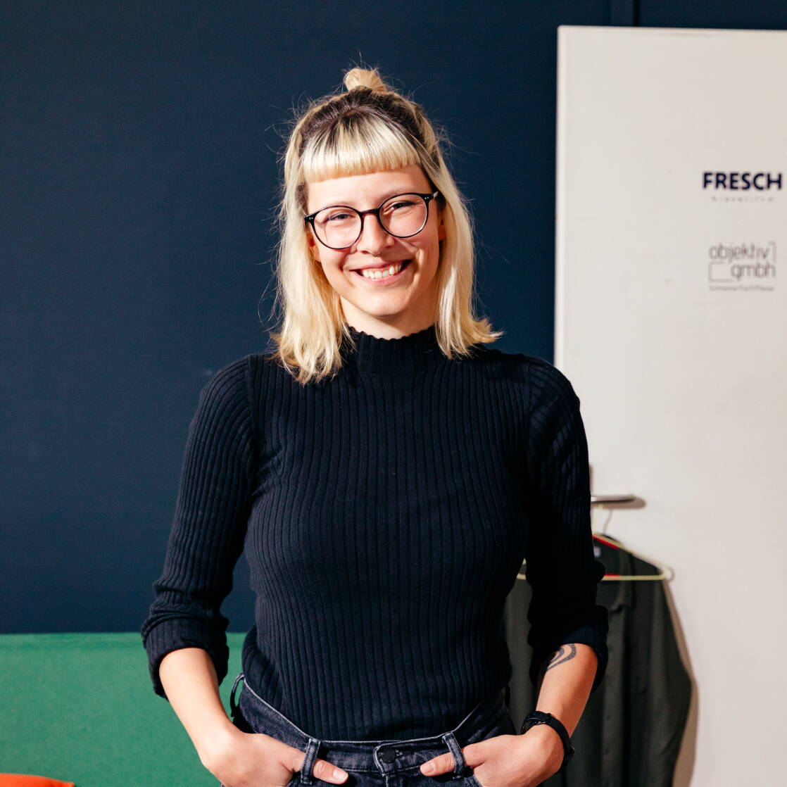 FRESCH Podcast
