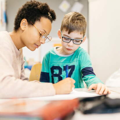 HPS Heilpädagogische Schule der Region Thun HPS Heilpädagogische Schule der Region Thun