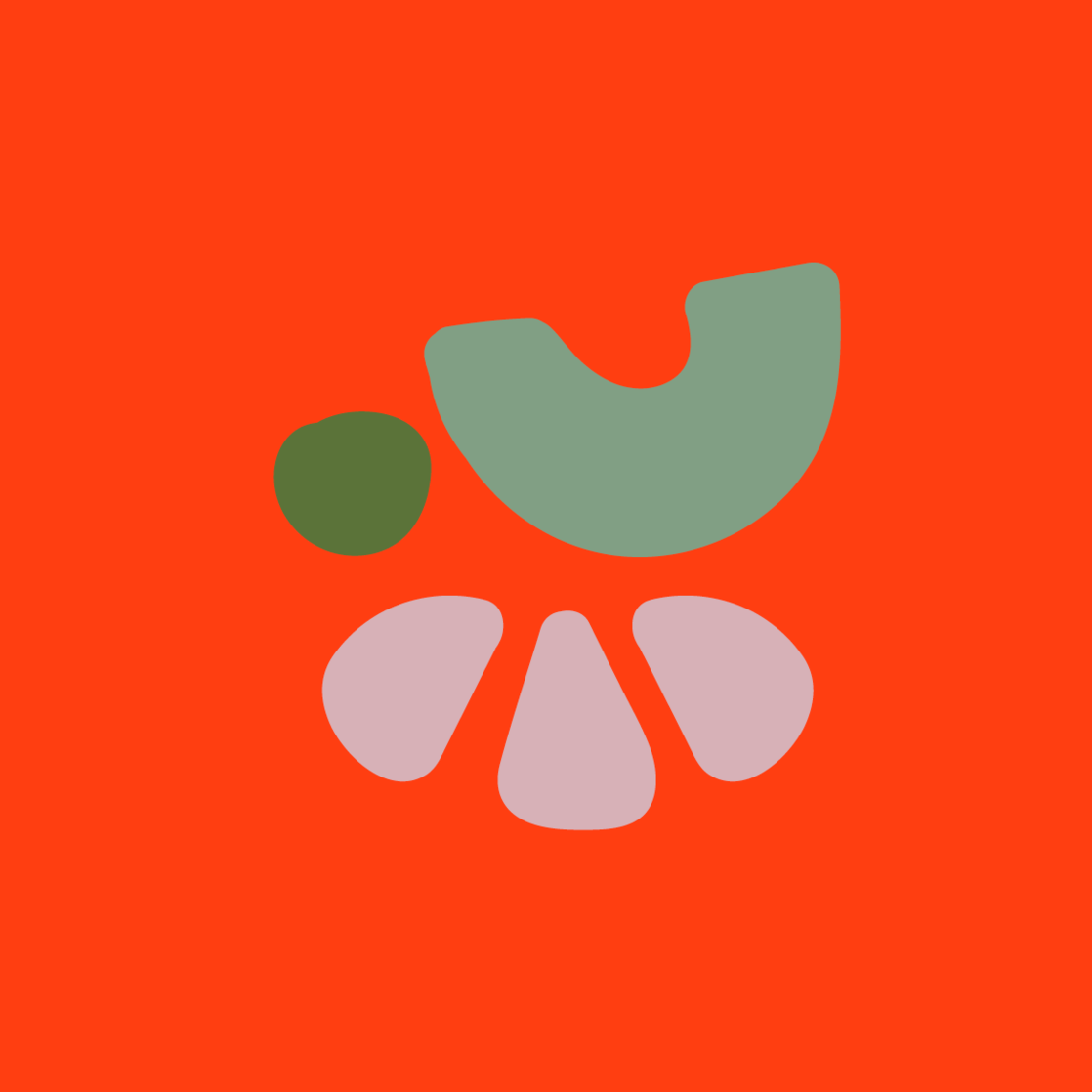 KRAMARKT Schmuckelement KRAMARKT Schmuckelement