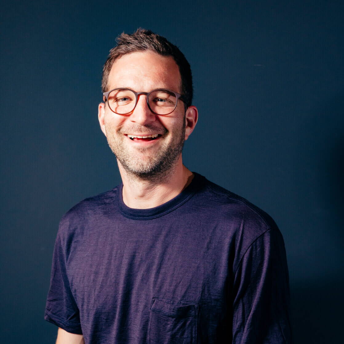 Christian Lauener