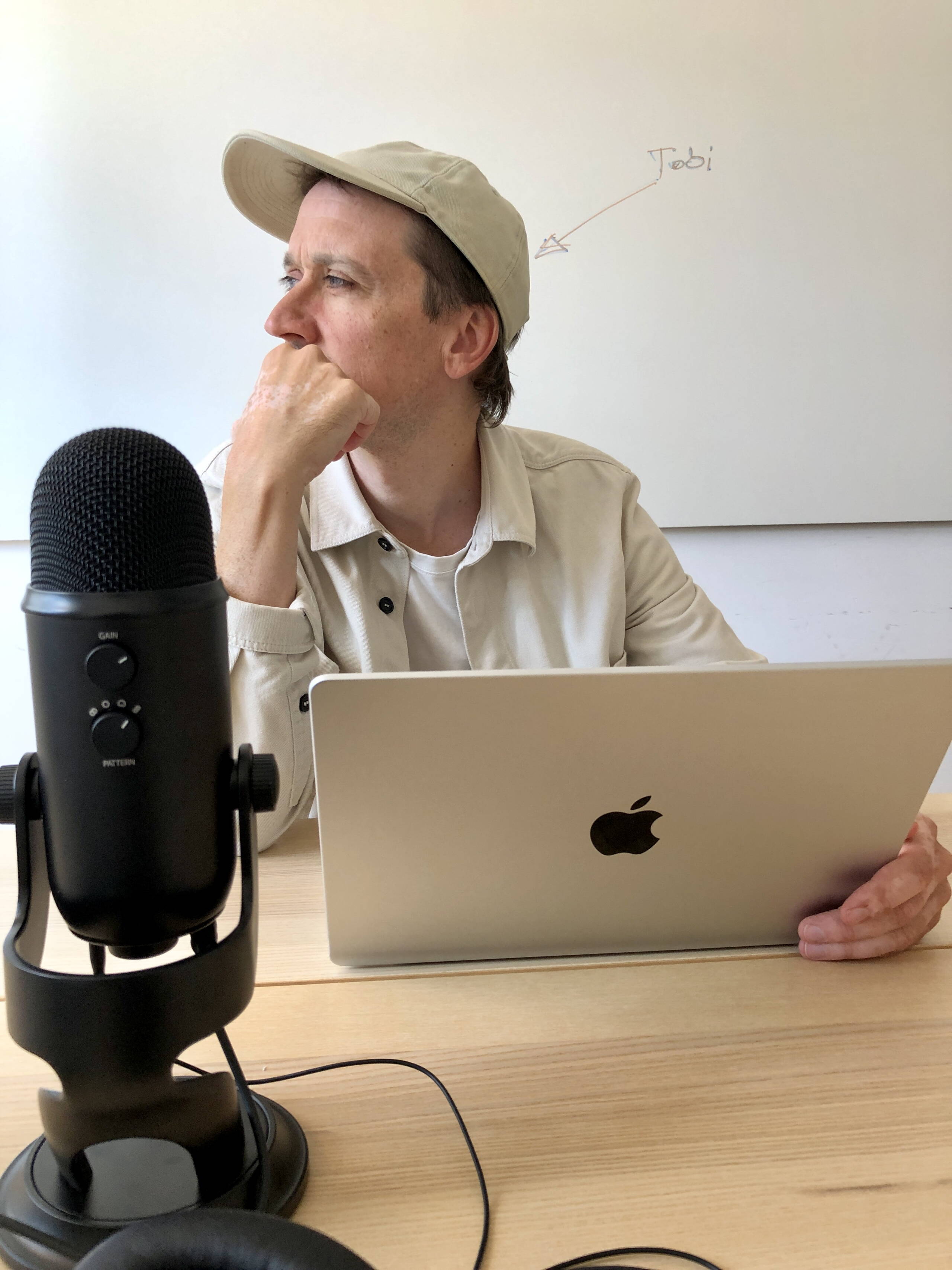 FRESCH Podcast
