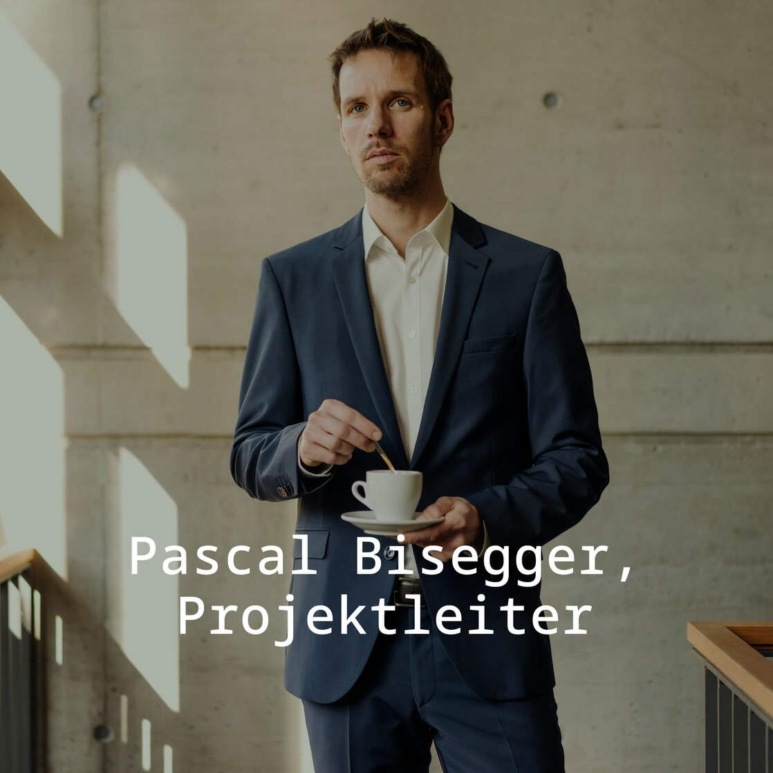 Büchi Persona 2 Büchi Persona 2